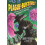 PlagueBusters by Adrian Teal Hardcover Book 1