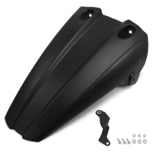 Guardabarros para Motocicleta para  MT-10 MT10 MT 10 SP 2016-2024 Accesorios Extensiones de Guardabarros Trasero Cubierta Contra Salpicaduras