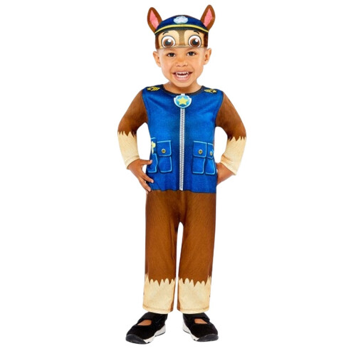 Paw Patrol Paw Patrol Baby Chase Costume