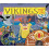 Vikings PopUps by David Hawcock Hardcover Book 1