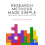 Research Methods Made Simple by Catherine Dawson Paperback Book 1