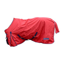 Whitaker Standard-Neck Lightweight Horse Turnout Rug