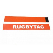 (28cm x 28cm x 3cm, Red) Carta Sport Tag Rugby Belt Set