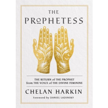 The Prophetess by Chelan Harkin Paperback Book