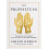 The Prophetess by Chelan Harkin Paperback Book 1
