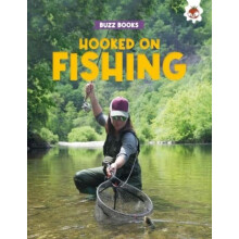 Hooked On Fishing by Paul Stevenson Paperback Book