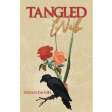 Tangled Web by Susan Daniel Hardcover Book