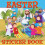 Easter Sticker Book by Karen Williamson Paperback Book 1
