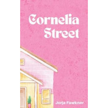 Cornelia Street by Jorja Fawkner Hardcover Book