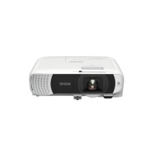 Epson EB-FH54 Projector met standaard focus 4100 ANSI lumen 3LCD WUXGA (1920x1200) Wit
