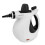 Esperanza EHS008 Steam Washer 0.35L Black, White 900W 1