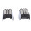 2PCS Replacement Shaving  for  70S Series-7 790Cc Cutter Replacement 3