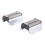 2PCS Replacement Shaving  for  70S Series-7 790Cc Cutter Replacement 4