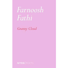 Granny Cloud by Farnoosh Fathi Paperback Book