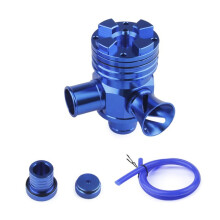 Car Pressure Relief Valve BOV Discharge Valve V Type Exhaust Valve for A3 A4 A6 TT Beetle