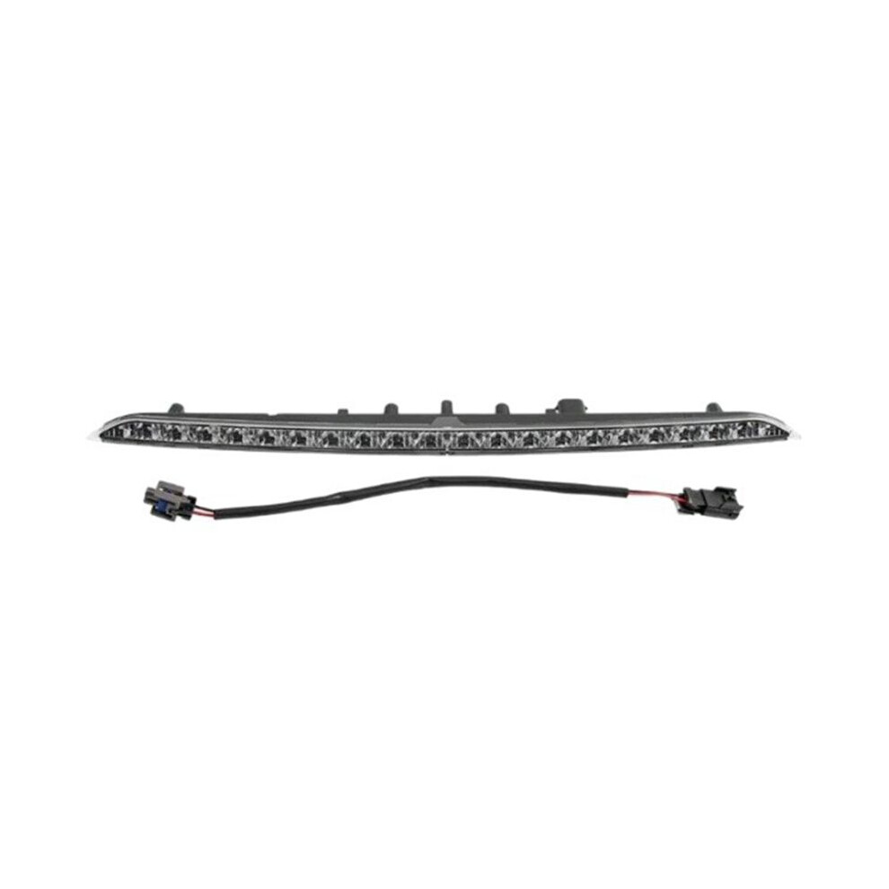 Car 3Rd Third Brake Rear Stop Tail Ft4z-13A613a For 2015-2020 Additional Brake Lamp Ft4z-13A613-A Light 4714014418114