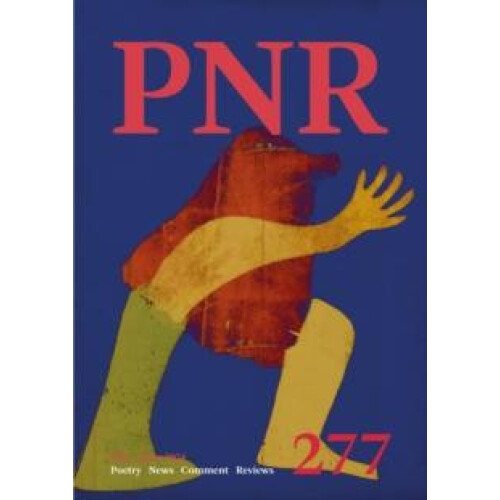 PN Review 277 Paperback Book