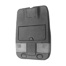 For Patrol Y61 97-16 Pathfinder/ QX4 96-04 Car Roof Reading Lamp Dome Light Assy 96980-0W000 969800W001 B