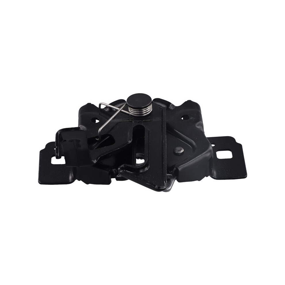 New Hood Lock Mechanism Engine Spring Lock Bb5z-16700-A For Explorer 2011-2019 Bb5z16700a Hood Lock Actuator 4714197725184