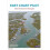 East Coast Pilot by Garth Cooper Paperback Book 1