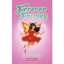 Forever Fairies Coco Twinkles by Maddy Mara Paperback Book