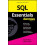 SQL Essentials For Dummies by Taylor Allen G. Database Consultant Oreg 1