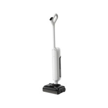 Aspiradora sin Cable Xiaomi Truclean W30 Pro 300W 40min Fregado Antienredos Blanco y Negro