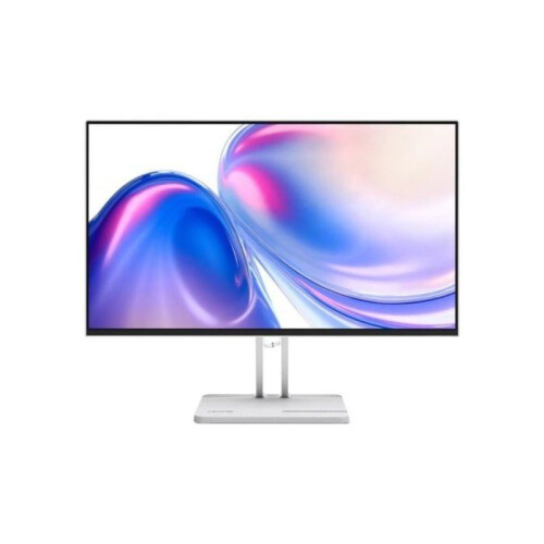 Lenovo Monitor Lenovo L24-4C 23,8" FullHD 144Hz IPS 6ms Eingebaute Lautsprecher Grau