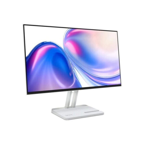 Lenovo Monitor Lenovo L24-4C 23,8" FullHD 144Hz IPS 6ms Eingebaute Lautsprecher Grau 1