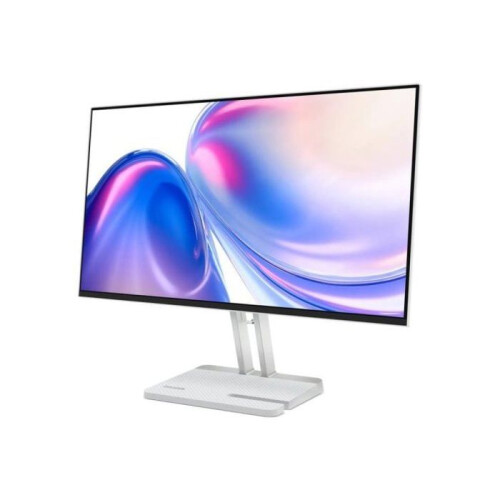 Lenovo Monitor Lenovo L24-4C 23,8" FullHD 144Hz IPS 6ms Eingebaute Lautsprecher Grau 2
