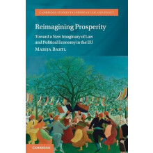 Reimagining Prosperity by Marija University of Amsterdam Bartl Paperba