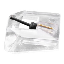 Replacement Stylus Replace Stylus ATXP5 Turntable LP Vinyl Record Phonograph Transparent ATXP7