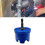 Nut Zipper Drill Attachment Nuts with Ease  for 1/4", 3/8" and 1/2" Power Tools, Manual Tools, Accessories 7