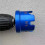 Nut Zipper Drill Attachment Nuts with Ease  for 1/4", 3/8" and 1/2" Power Tools, Manual Tools, Accessories 3