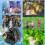 Bubble Machine with Remote Control Automatic Bubble Machine for Weddings Festivals DJ Parties EU Plug 6