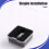 Replacement Stylus Replace Stylus ATXP5 Turntable LP Vinyl Record Phonograph Transparent ATXP7 5