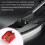 Replacement Stylus Replace Stylus ATXP5 Turntable LP Vinyl Record Phonograph Red ATXP5 7