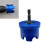 Nut Zipper Drill Attachment Nuts with Ease  for 1/4", 3/8" and 1/2" Power Tools, Manual Tools, Accessories 2