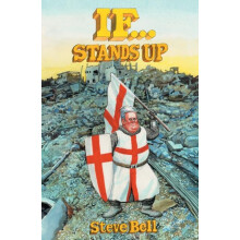 If... Stands Up by Steve Bell Paperback Book