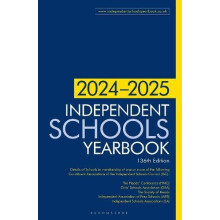 Independent Schools Yearbook 20242025 Paperback Book