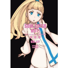 Soul Eater Not The Perfect Edition 02 by Atsushi Ohkubo Hardcover Book