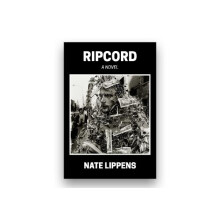 Ripcord by Nate Lippens Paperback Book