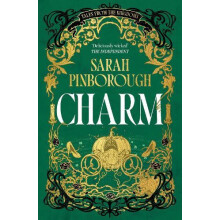 Charm by Sarah Pinborough Paperback Book