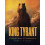 King Tyrant by Mark P. Witton Hardcover Book 1