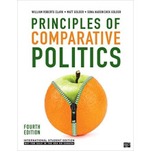 Principles of Comparative Politics International Student Edition by So