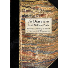 The Diary of the Revd William Poole Paperback Book