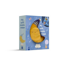 My Soft Music Moon Other Book