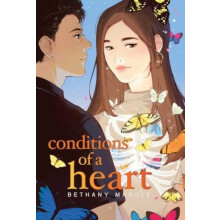 Conditions of a Heart by Bethany Mangle Paperback Book