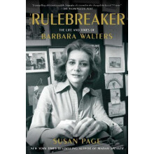 The Rulebreaker by Susan Page Paperback Book