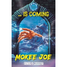 Mokee Joe Paperback Book